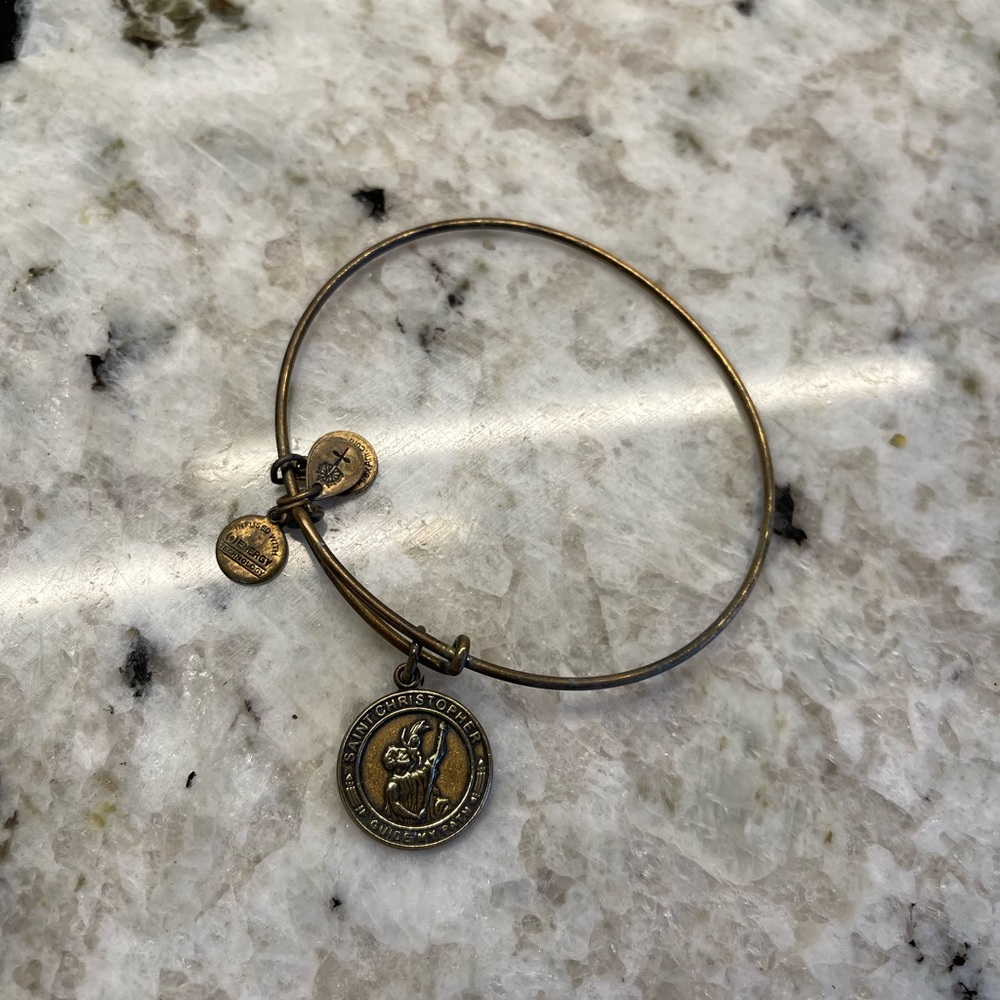 Alex and Ani Bracelet